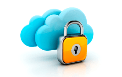 Cloud security checklist