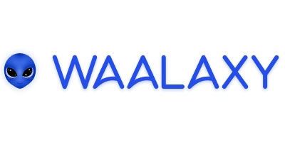 Waalaxy: #1 Lead Gen Tool for LinkedIn & Cold Emails
